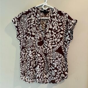 Blouse - small